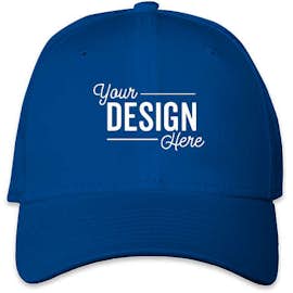 New Era 9FORTY Adjustable Hat - Color: Royal