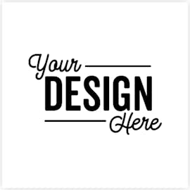 2.5" x 2.5" Square Business Cards - 14 pt. Cardstock - Color: Athletic Gold Glossy