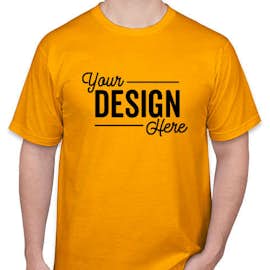 Anvil Jersey T-shirt