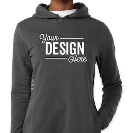 Adidas Women's Pullover Hoodie - Color: Grey Five