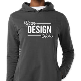 Adidas Women's Pullover Hoodie - Color: Grey Five