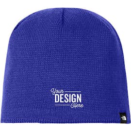 The North Face Mountain Beanie - Color: TNF Blue
