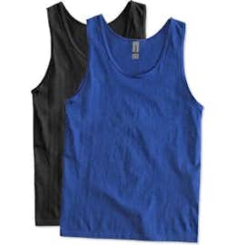 Canada - Gildan Ultra Cotton Tank