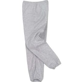 Canada - Gildan Youth Midweight 50/50 Sweatpants