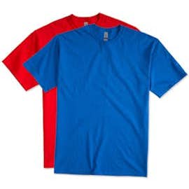 Canada - Gildan Ultra Cotton Tall T-shirt