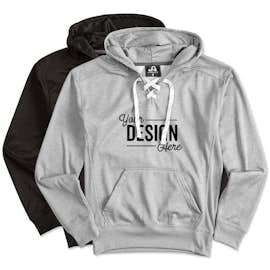 J. America Performance Hockey Pullover Hoodie