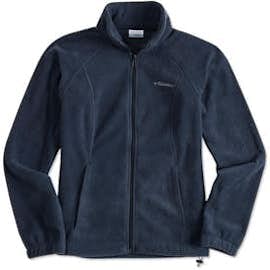 Canada - Columbia Women's Benton Springs Full Zip Fleece Jacket