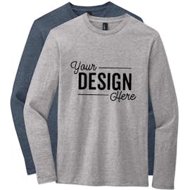 District V.I.T. Long Sleeve T-shirt